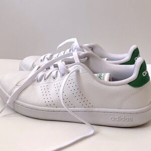 Men’s Adidas advanced SZ10